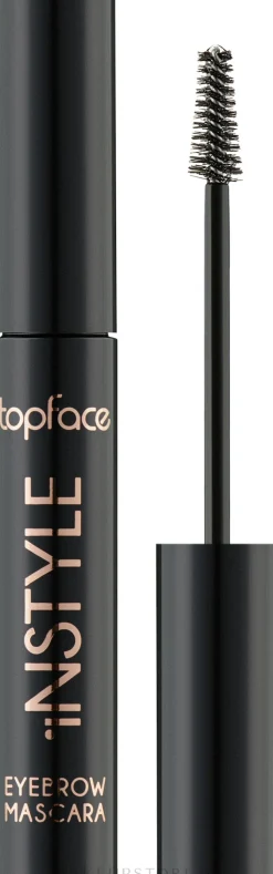 TopFace Instyle Eyebrow Mascara