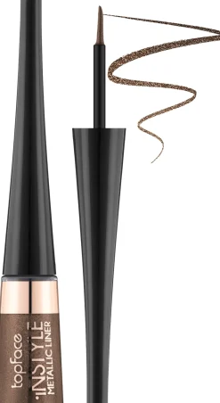TopFace Metallic Instyle Liner