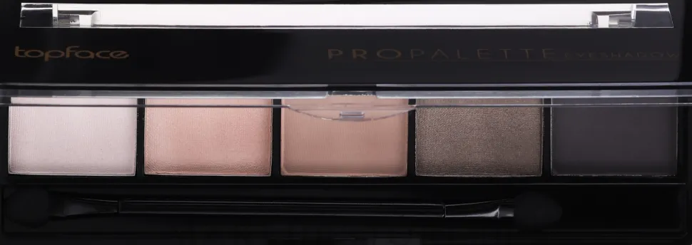 TopFace Pro Palette