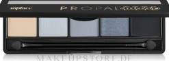 TopFace Pro Palette