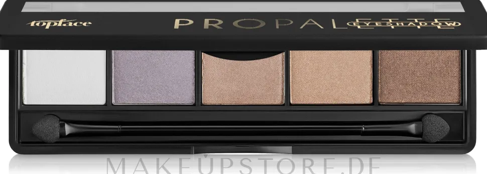 TopFace Pro Palette