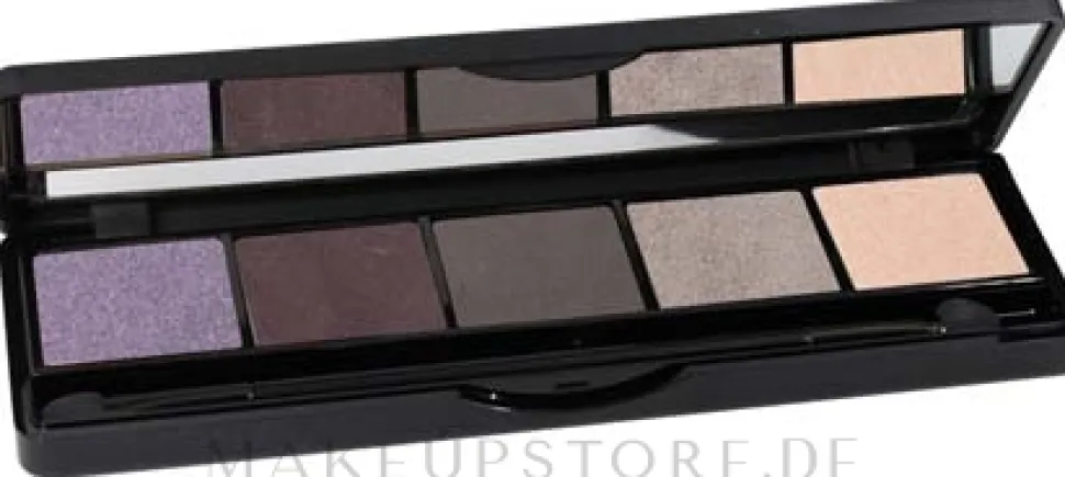 TopFace Pro Palette