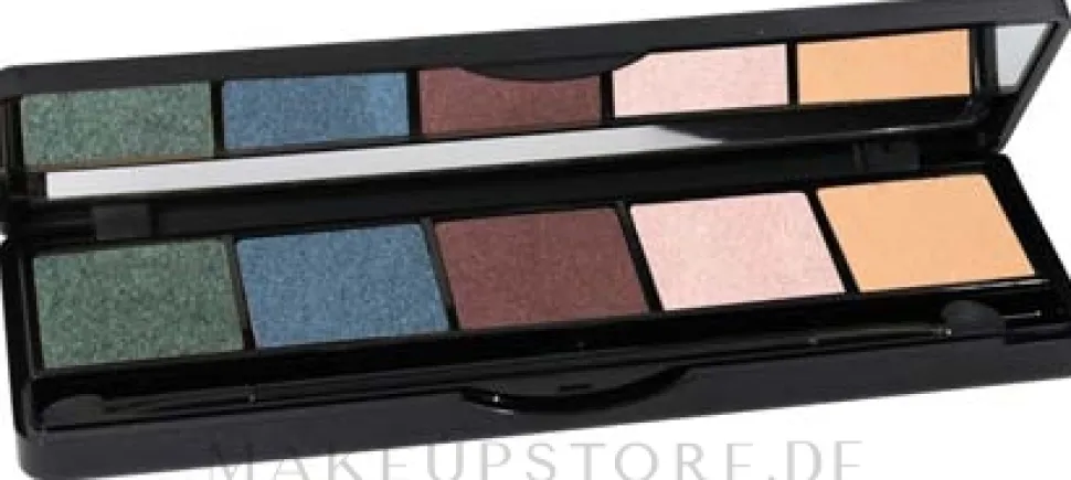 TopFace Pro Palette