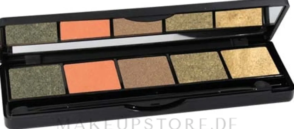 TopFace Pro Palette