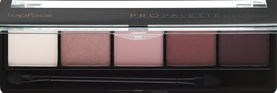 TopFace Pro Palette