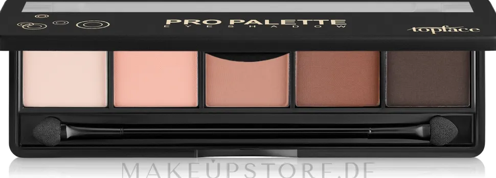 TopFace Pro Palette