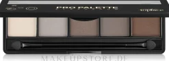 TopFace Pro Palette