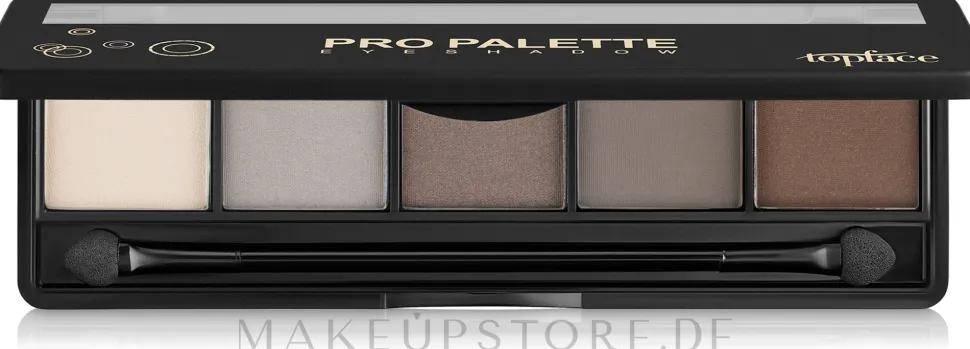 TopFace Pro Palette