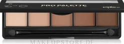 TopFace Pro Palette