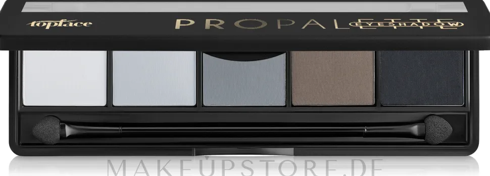 TopFace Pro Palette