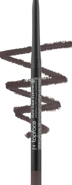 Topface Stylo Kajal Eyeliner