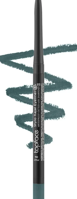 Topface Stylo Kajal Eyeliner