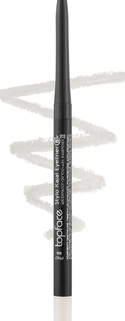 Topface Stylo Kajal Eyeliner