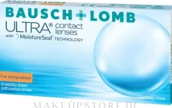 Torische Kontaktlinsen 8,6 -02,25-2,25X140, 3 Stück