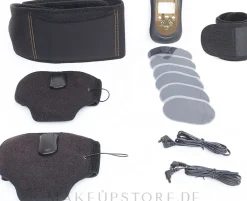 Trainingsgürtel für Presse