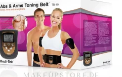 Trainingsgürtel für Presse