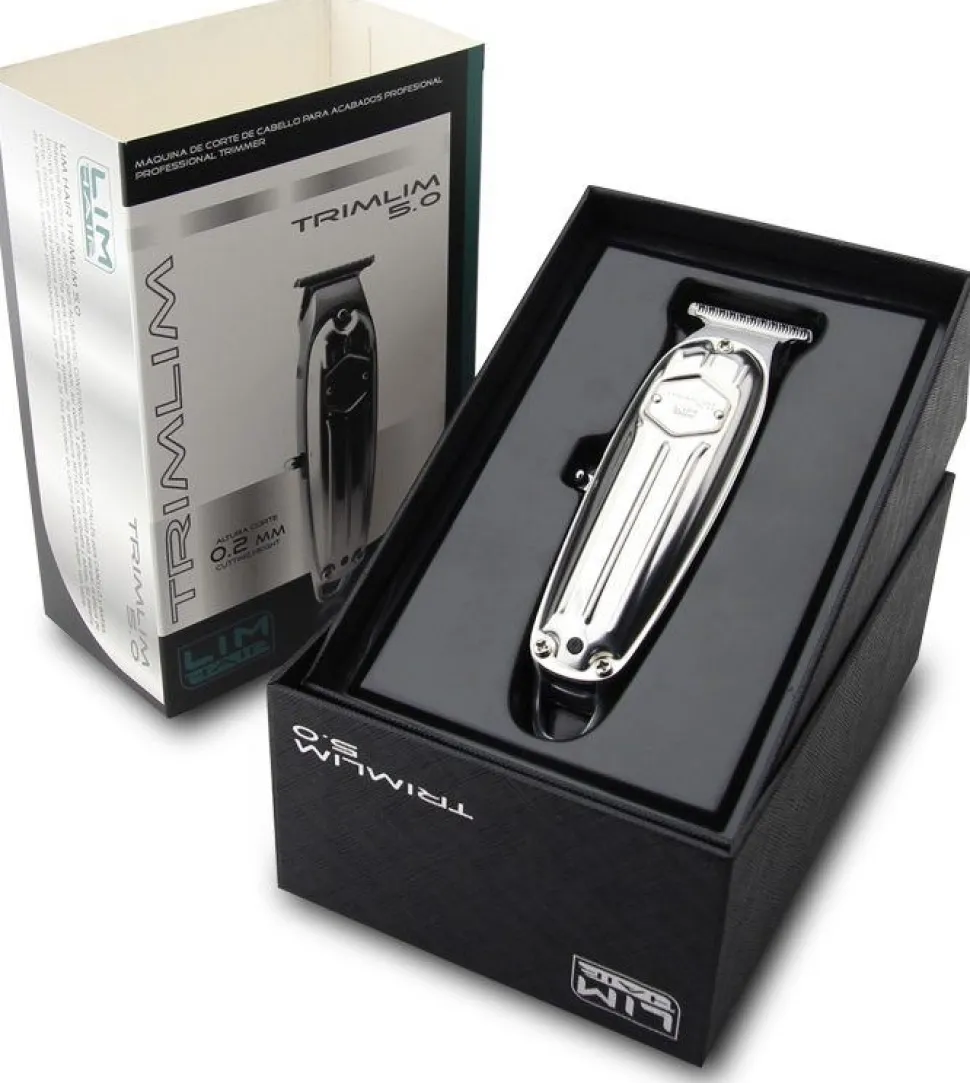 Trimmer