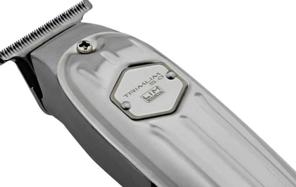 Trimmer