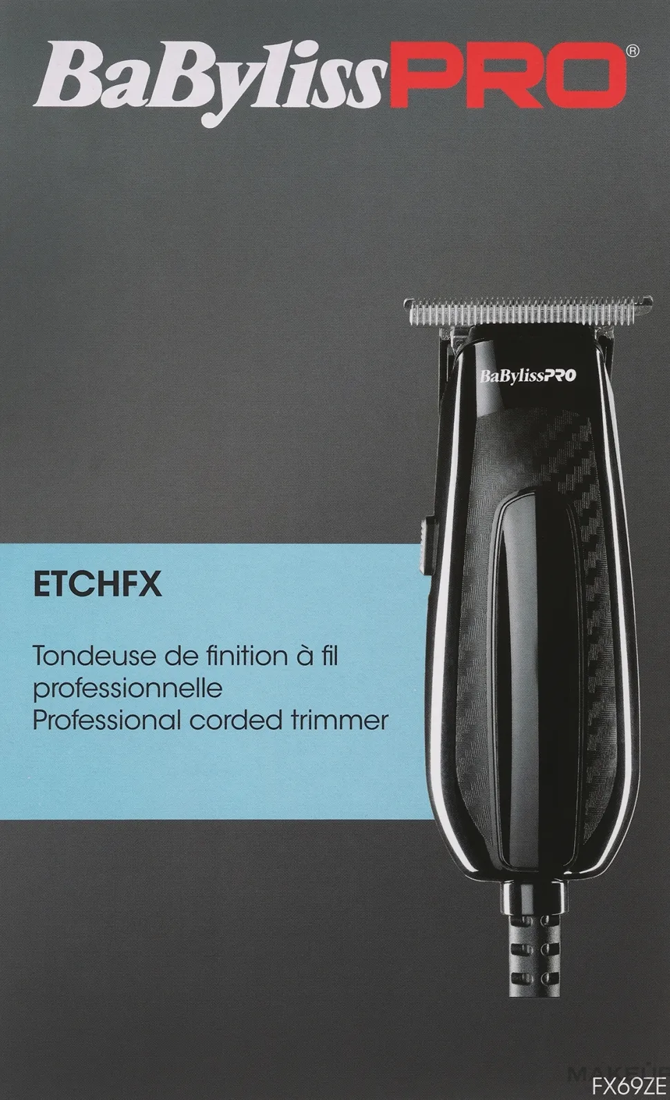 Trimmer