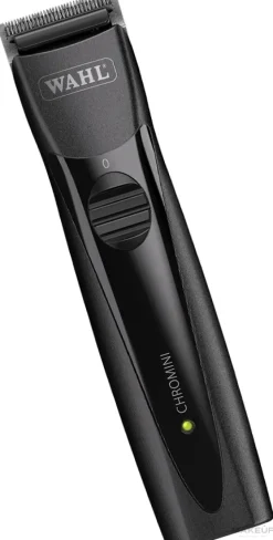 Trimmer