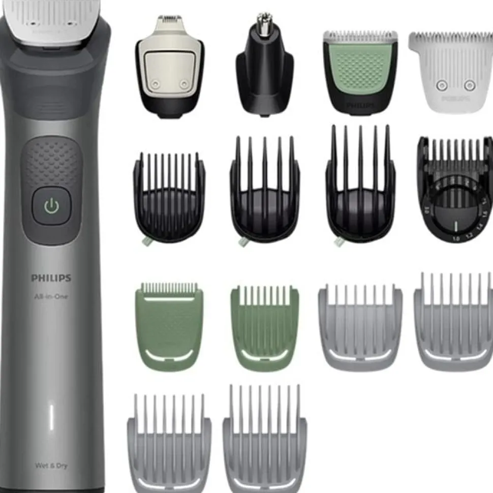 Trimmer 17 in 1