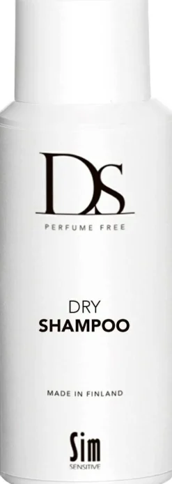 Trockenshampoo