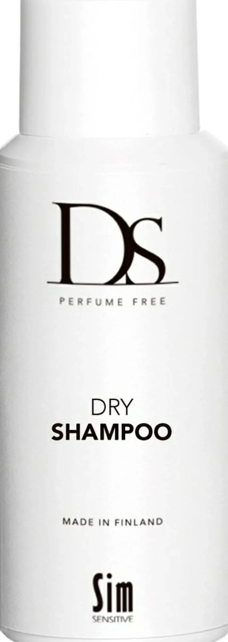 Trockenshampoo