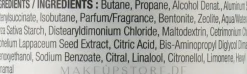 Trockenshampoo