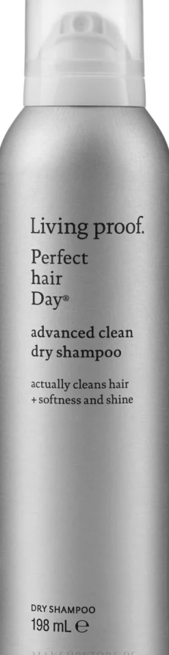 Trockenshampoo