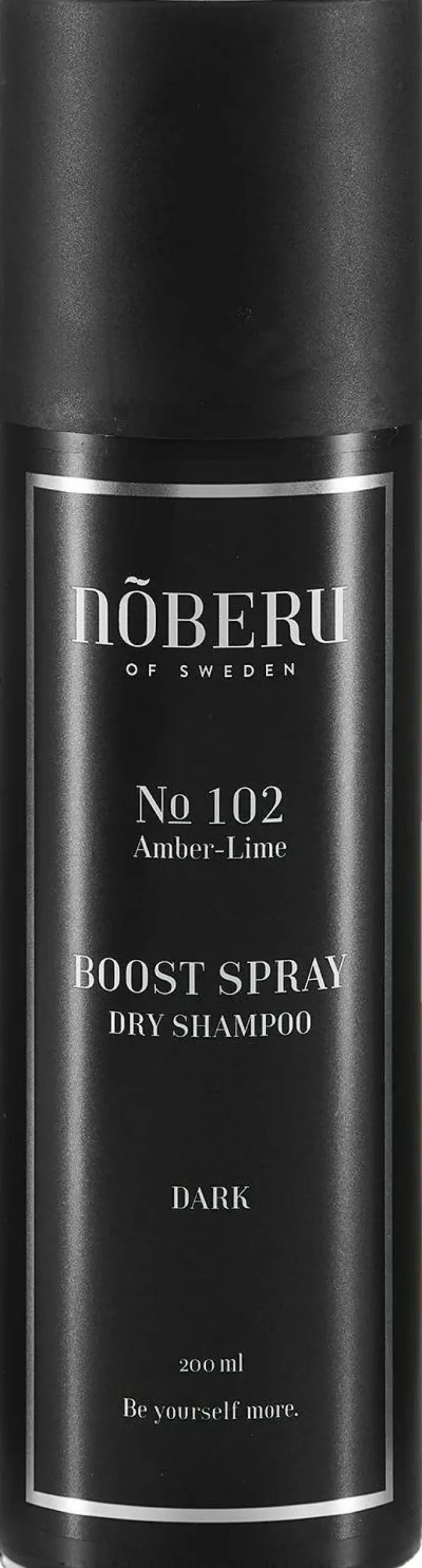 Trockenshampoo