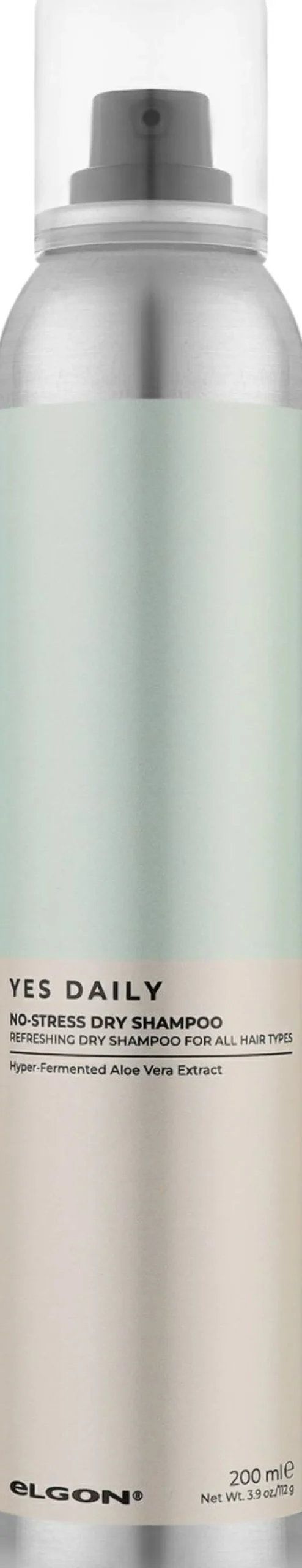 Trockenshampoo
