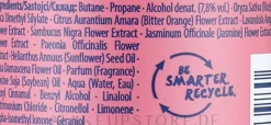 Trockenshampoo für normales Haar Frische und Volumen