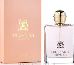 Trussardi Delicate Rose