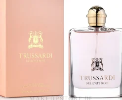 Trussardi Delicate Rose