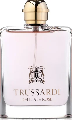 Trussardi Delicate Rose