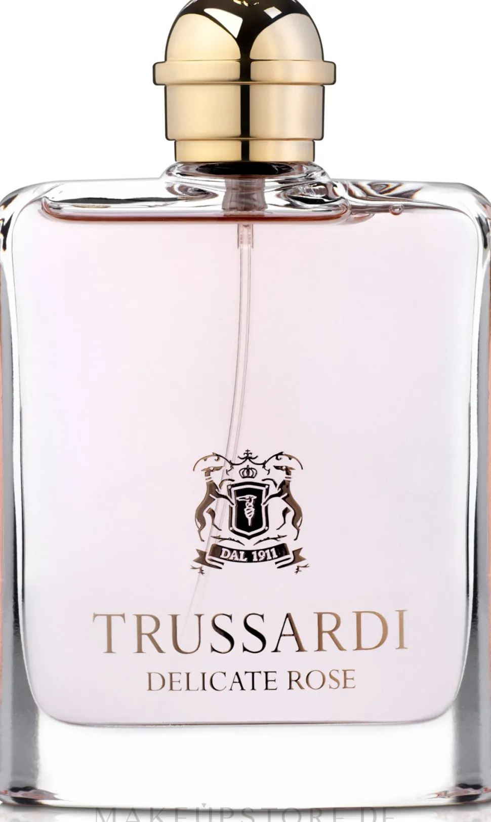 Trussardi Delicate Rose