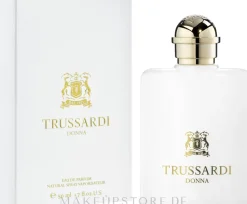 Trussardi Donna Trussardi 2011