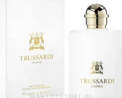 Trussardi Donna Trussardi 2011