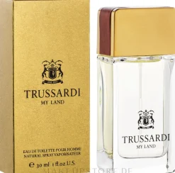 Trussardi My Land