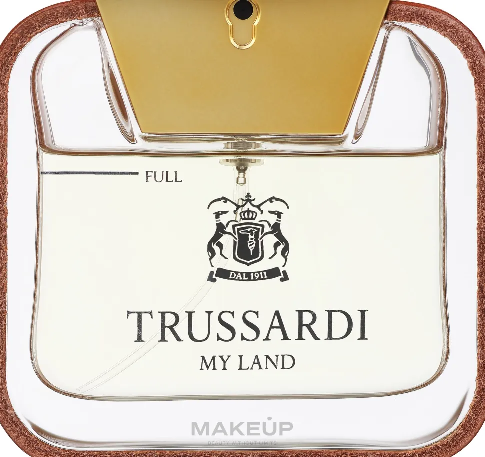Trussardi My Land