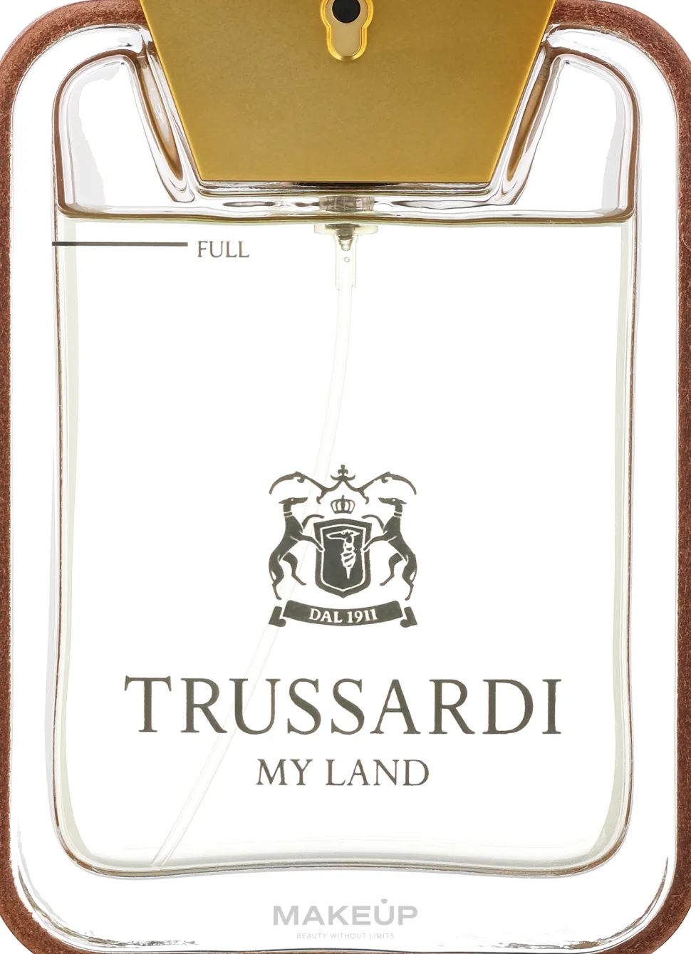 Trussardi My Land
