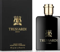 Trussardi Uomo