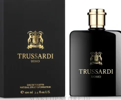 Trussardi Uomo