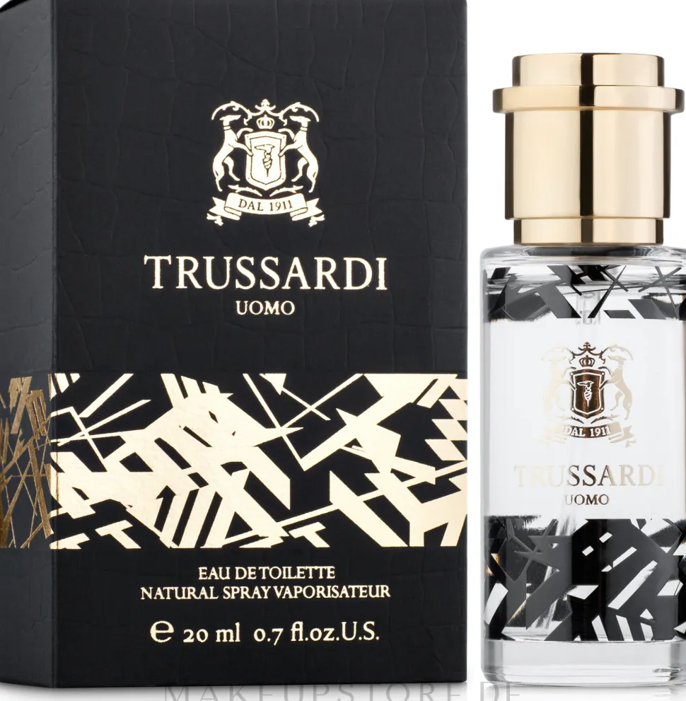 Trussardi Uomo