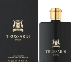 Trussardi Uomo
