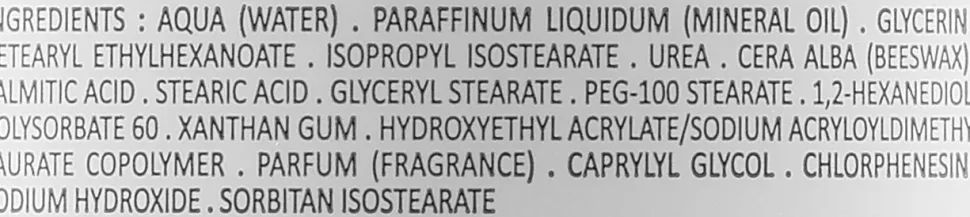 Ultra feuchtigkeitsspendende Körpermilch für empfindliche und trockene Haut