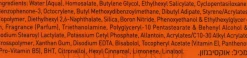 Ultra leichte hypoallegene feuchtigkeitsspendende Sonnenschutzemulsion für das Gesicht SPF50