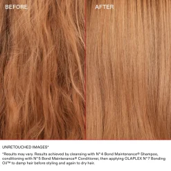 Ultraleichtes regenerierendes Haarstylingöl