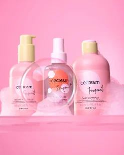 Ultra-sanftes Shampoo mit präbiotischem Komplex