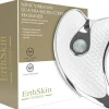 Ultraschall Vibrierendes Mikrostrom-Massagegerät Gua Sha